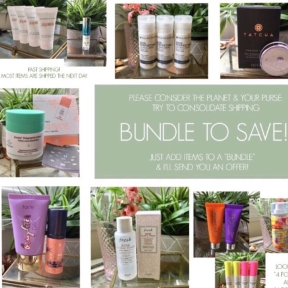 Tatcha the liquid silk canvas travel size - Picture 6 of 6